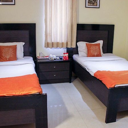 Oyo 5765 Chennai Residency T Nagar Hotel Buitenkant foto