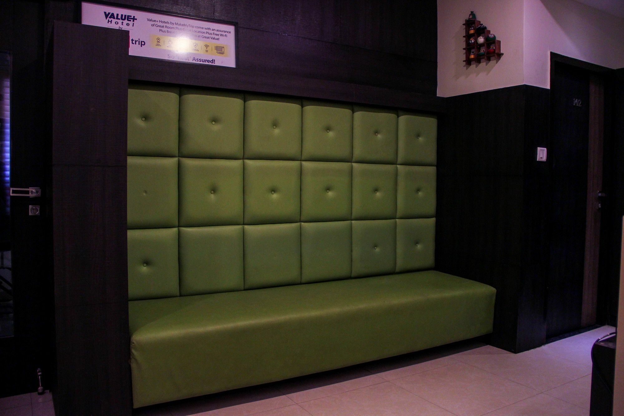 Oyo 5765 Chennai Residency T Nagar Hotel Buitenkant foto